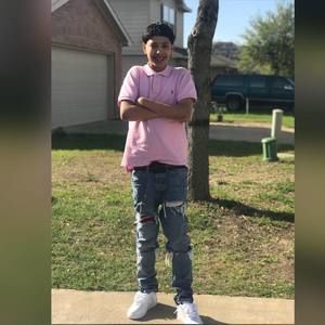 Meet your Posher, Ryan